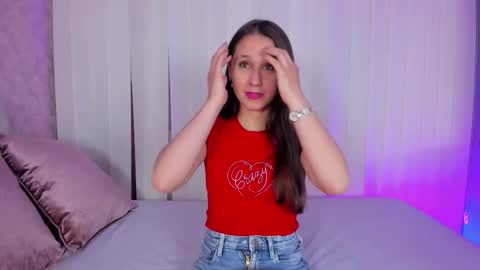 Kathe  online show from February 17, 10:47 am