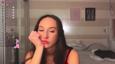 Kate online show from October 16, 8:22 pm