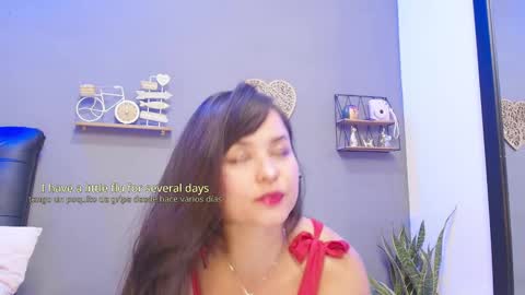 Snapshot of kateadamss1 chatting on March 2, 6:46 pm KateAdams online show from March 2, 6:46 pm