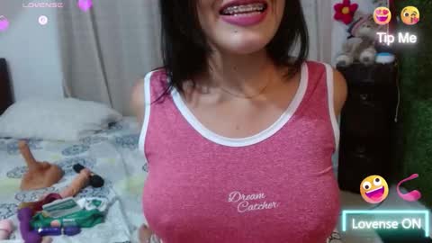 kateangelly online show from November 6, 3:56 am