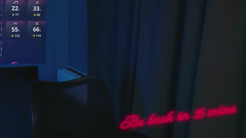 Kate online show from October 19, 10:34 pm