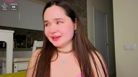 Kate online show from April 3, 5:55 pm