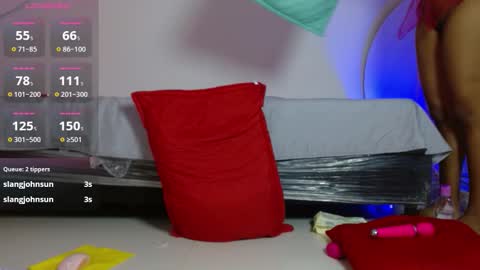 Kate Diaz online show from March 24, 8:25 pm