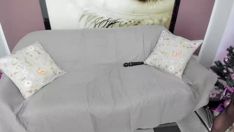 KateDolly online show from December 17, 4:45 am