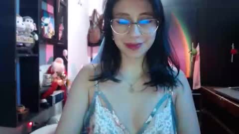 Kateeen18 online show from March 19, 3:44 am