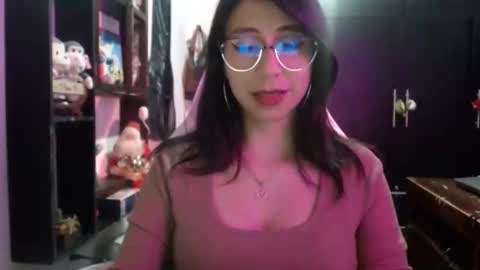 Kateeen18 online show from January 18, 6:10 am