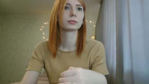 Kate Bunny online show from February 19, 12:11 pm
