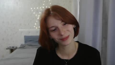 Kate Bunny online show from June 27, 10:27 am