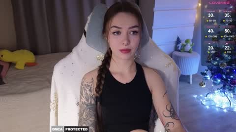 Im Kate  online show from December 15, 2:27 pm