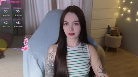 Im Kate  online show from April 4, 12:37 pm