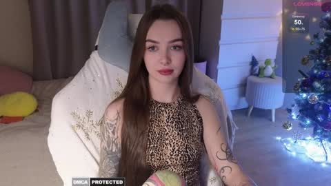 Im Kate  online show from December 20, 3:21 pm