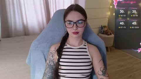 Im Kate  online show from April 22, 12:13 pm