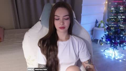Im Kate  online show from December 23, 2:39 pm