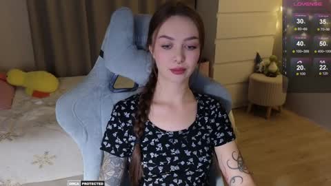 Im Kate  online show from December 4, 3:21 pm