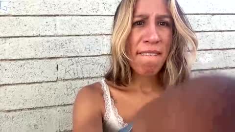 Katelin online show from October 26, 10:16 pm