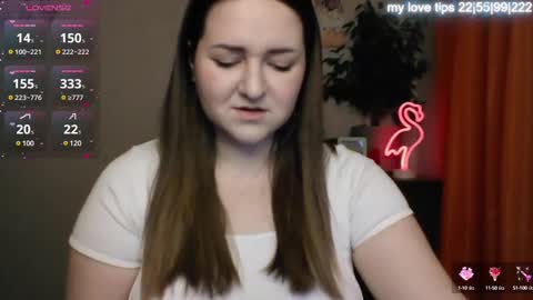 Katelyn online show from March 5, 8:44 pm