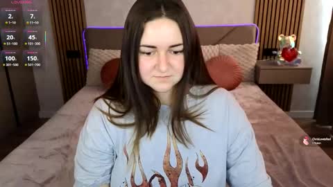 Katelyn online show from September 14, 2:04 pm
