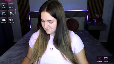 Katelyn online show from September 27, 4:47 pm