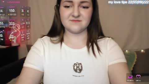 Katelyn online show from February 28, 7:14 pm