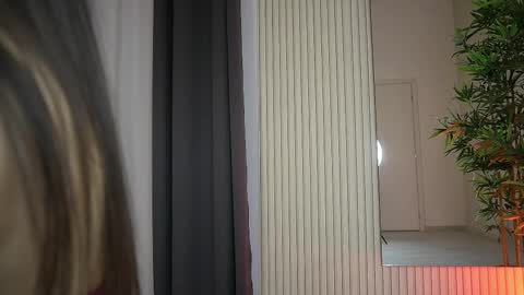 Kate online show from February 13, 7:21 am