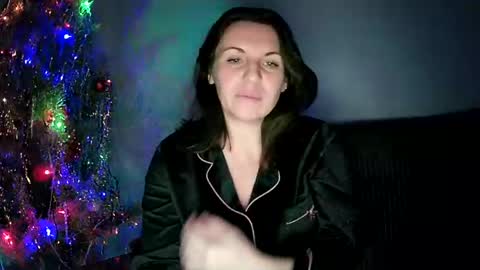 KateMorana online show from December 19, 6:01 pm