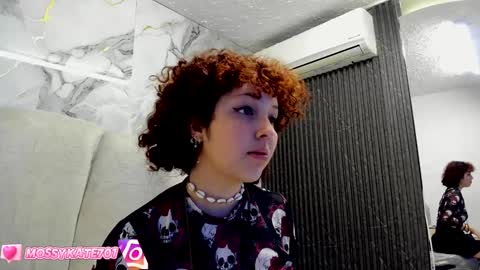 Im Katherine but call me Kate  online show from January 9, 11:58 am