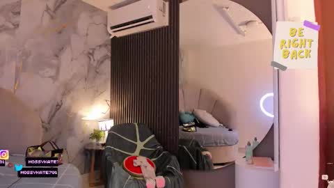 Im Katherine but call me Kate  online show from January 19, 12:45 pm