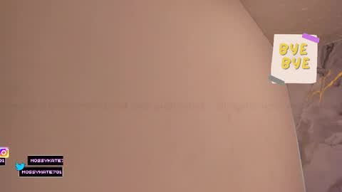 Im Katherine but call me Kate  online show from April 7, 12:18 pm