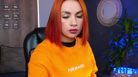 Kate Owens  online show from January 11, 11:12 am
