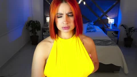  Kate Owens  online show from January 24, 12:42 am