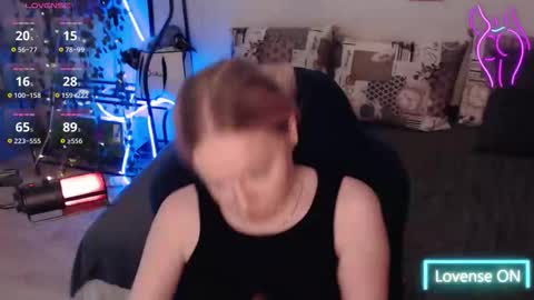 Snapshot of katerinaxvold chatting on October 8, 6:34 pm Lisa online show from October 8, 6:34 pm