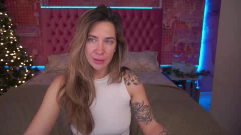 Kate online show from January 15, 7:03 am