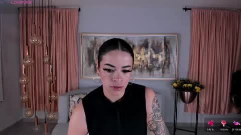 Snapshot of katesunder chatting on March 2, 8:16 am K A T E online show from March 2, 8:16 am