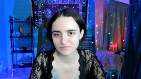 katewillows online show from March 9, 4:59 am