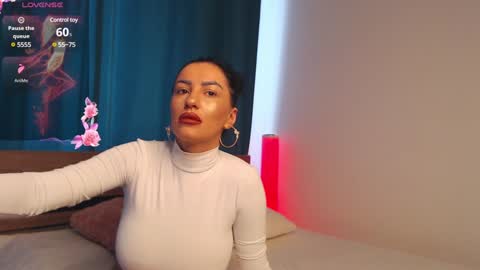 KateyRiva online show from January 30, 10:08 am