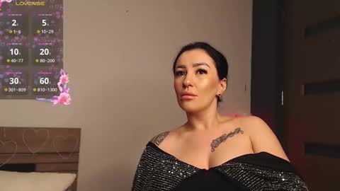 KateyRiva online show from January 2, 8:46 pm