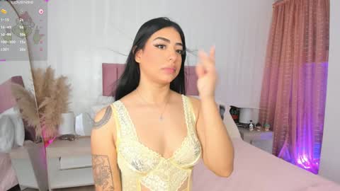   online show from December 15, 8:36 pm