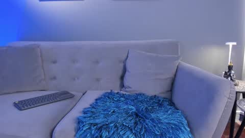 KATHE ANDERSON online show from December 21, 2:43 pm