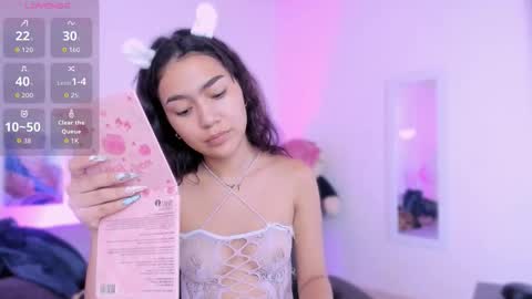 kathe_littlee online show from February 3, 4:12 pm