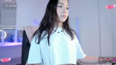 Snapshot of kathe_littlee chatting on October 30, 4:41 pm kathe_littlee online show from October 30, 4:41 pm