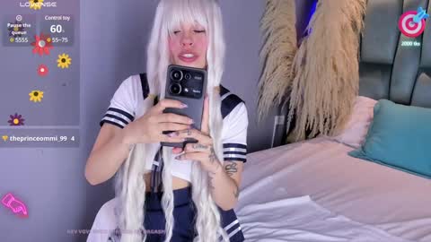 KatheGomez  online show from January 9, 11:02 pm