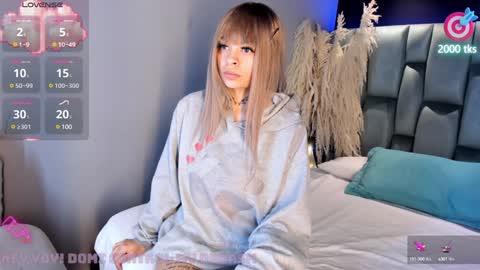KatheGomez  online show from December 31, 4:14 pm