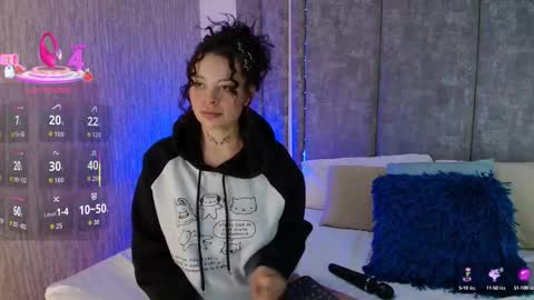 KatheGomez  online show from September 19, 3:27 am