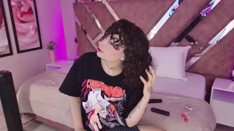 KatheGomez  online show from March 9, 2:26 am