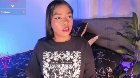 Snapshot of katherin_jonnes chatting on October 15, 4:26 am Kat online show from October 15, 4:26 am