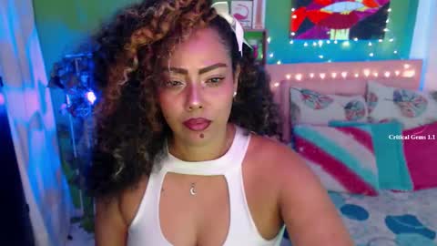 katherin online show from October 4, 8:31 am