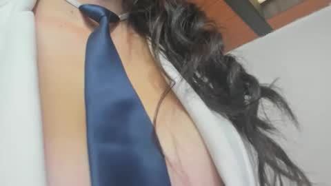 katherine_blair online show from March 21, 12:32 pm