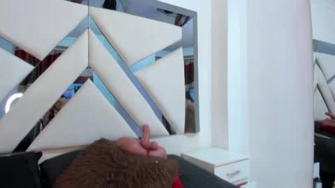 Katherine Foster online show from April 6, 4:52 pm