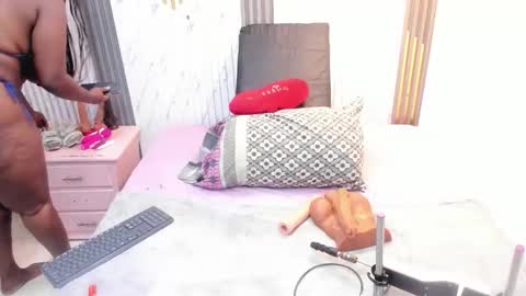 Katheryn online show from March 17, 3:21 am