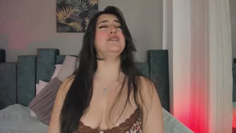 Kathia online show from March 12, 12:30 pm